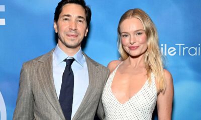 Did Kate Bosworth Reveal the Wedding ceremony Costume She Wore to Marry Justin Lengthy? See the Pictures