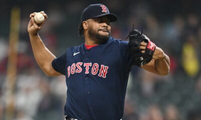 Crimson Sox pitcher not touring to Colorado for medical motive