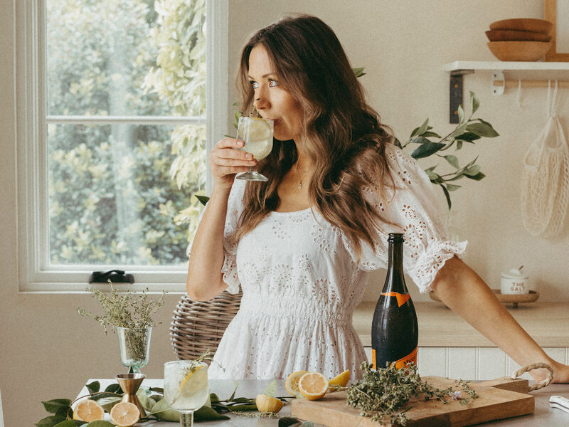 14 Finest Summer season Cocktails to Beat the Warmth