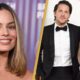 Margot Robbie is pregnant along with her first child