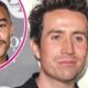 Engaged Nick Grimshaw scraps marriage ceremony plans as he teases youngsters with fiancé