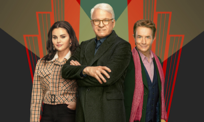 Solely Murders star confirms present exit forward of season 4