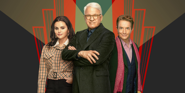 Solely Murders star confirms present exit forward of season 4