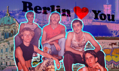 Parcels Inform Us The place To Eat, Play & Social gathering In Berlin This Summer season – UPROXX