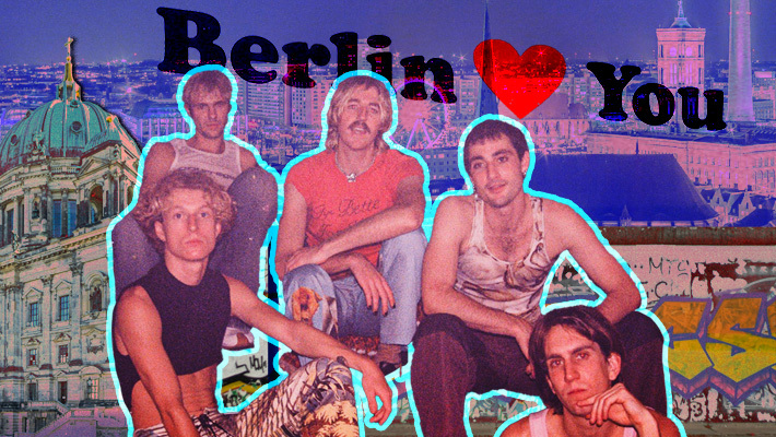 Parcels Inform Us The place To Eat, Play & Social gathering In Berlin This Summer season – UPROXX