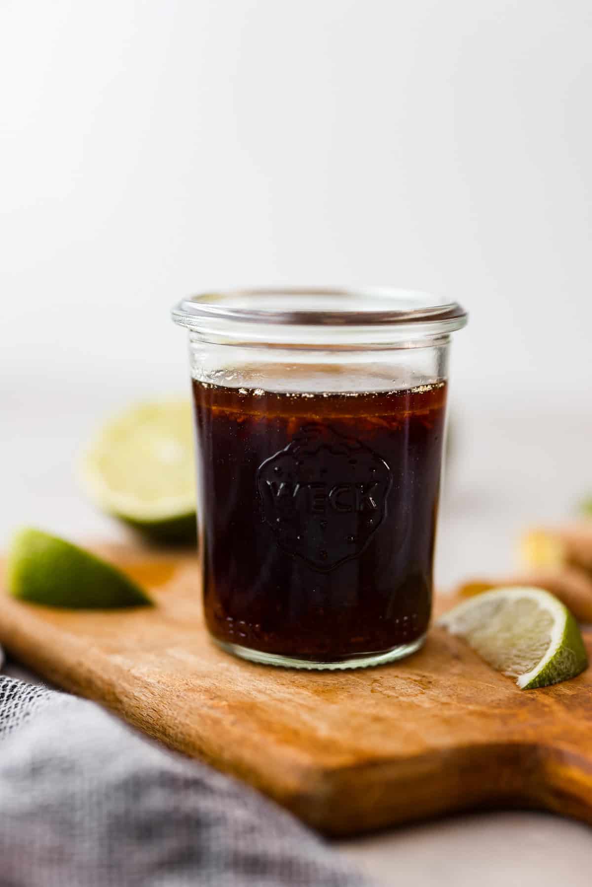 Poke Sauce | The Recipe Critic Poke Sauce | The Recipe Critic