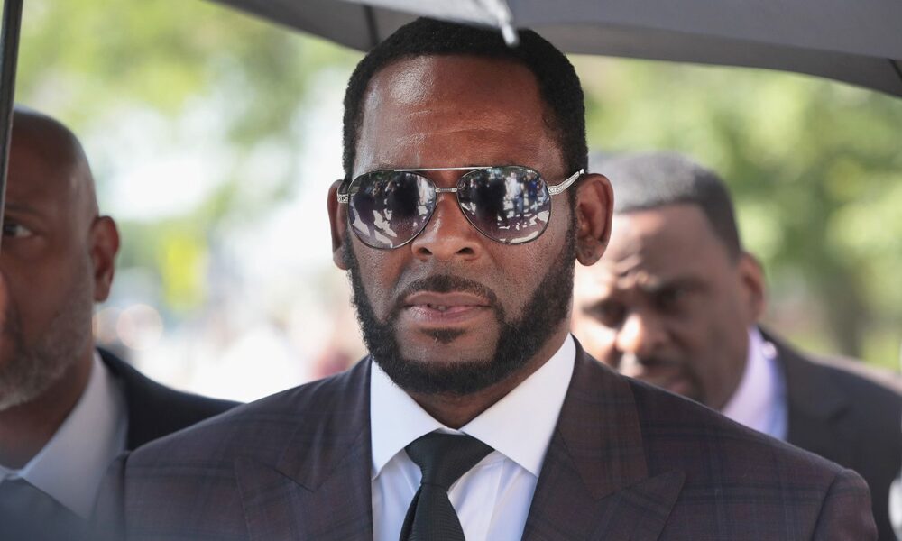 R. Kelly’s Lawyer Attempting to Get the Supreme Courtroom to Throw Out His Convictions