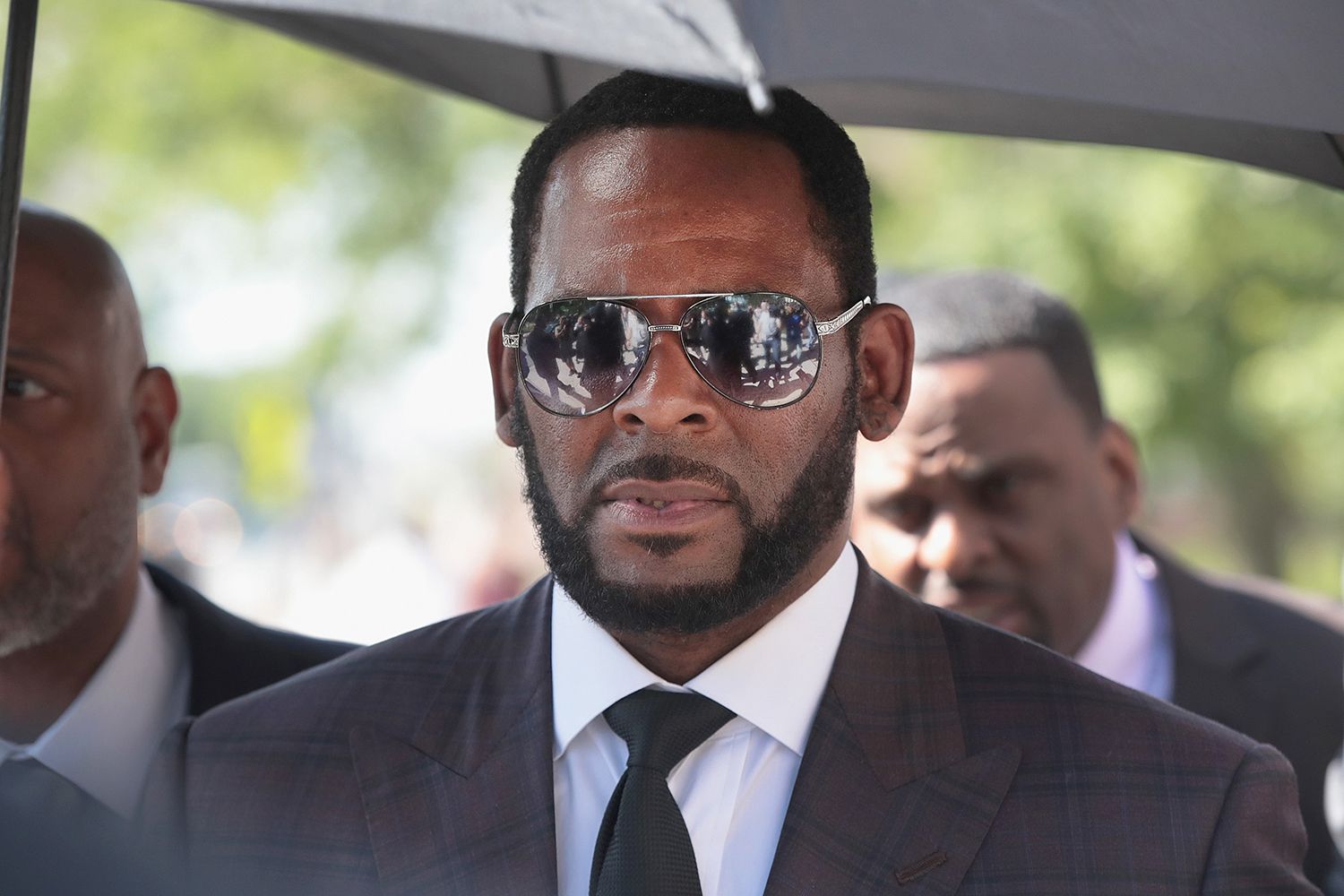 R. Kelly’s Lawyer Attempting to Get the Supreme Courtroom to Throw Out His Convictions