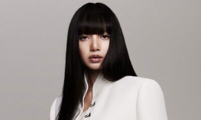 Blackpink’s Lisa Is Formally a Louis Vuitton Ambassador