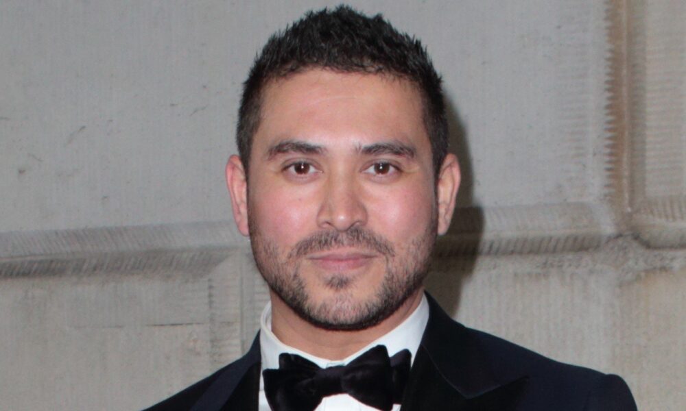 Morning Reside star Rav Wilding ‘courting co-star’ after cut up from spouse