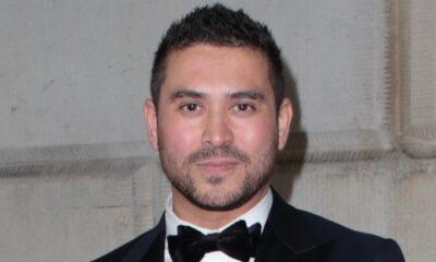 Morning Reside star Rav Wilding ‘courting co-star’ after cut up from spouse