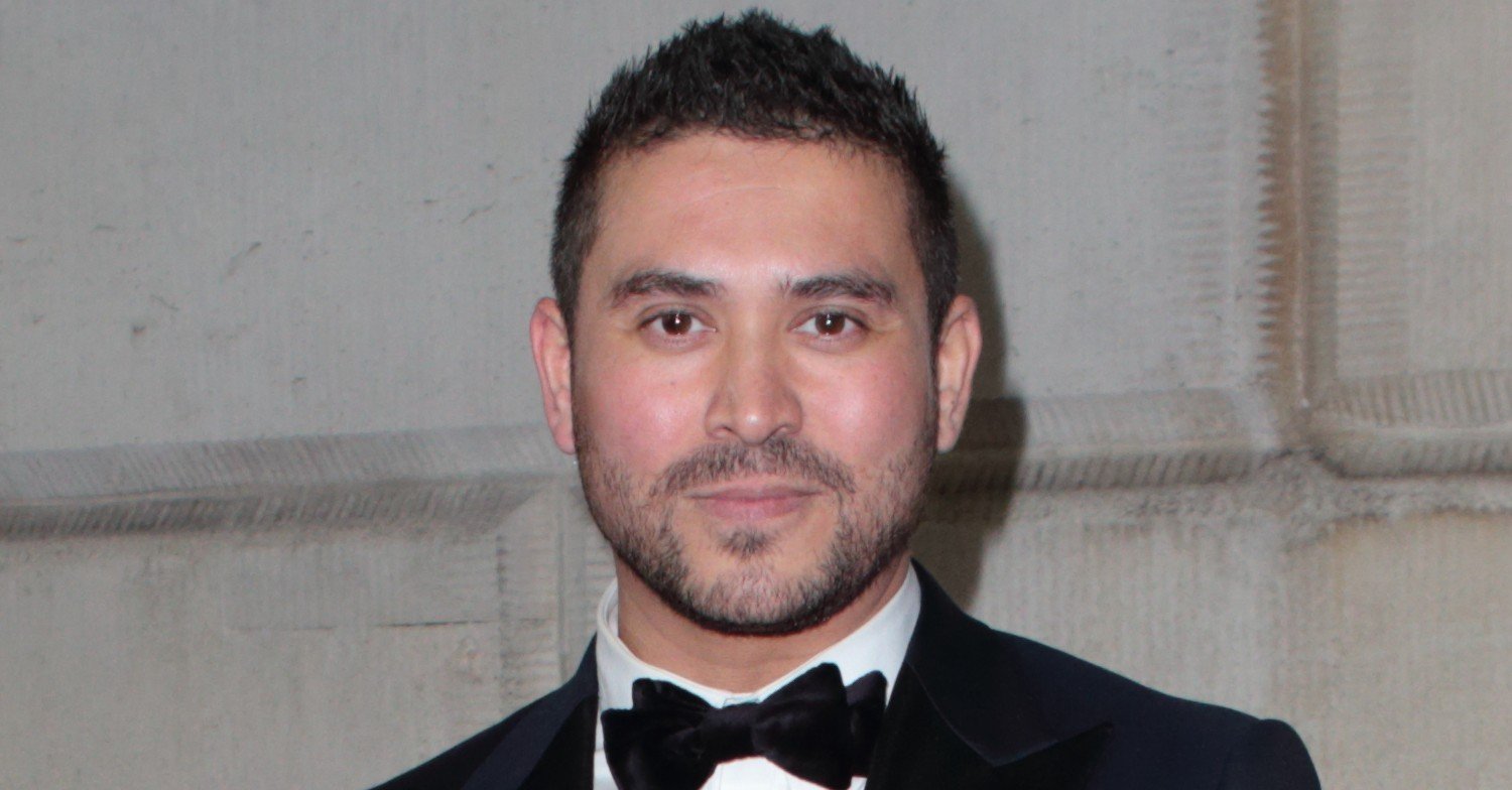 Morning Reside star Rav Wilding ‘courting co-star’ after cut up from spouse Morning Reside star Rav Wilding ‘courting co-star’ after cut up from spouse