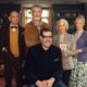 Netflix releases first take a look at The Thursday Homicide Membership forged