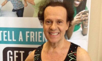 Richard Simmons’ Brother Breaks Silence on Health Guru’s Loss of life