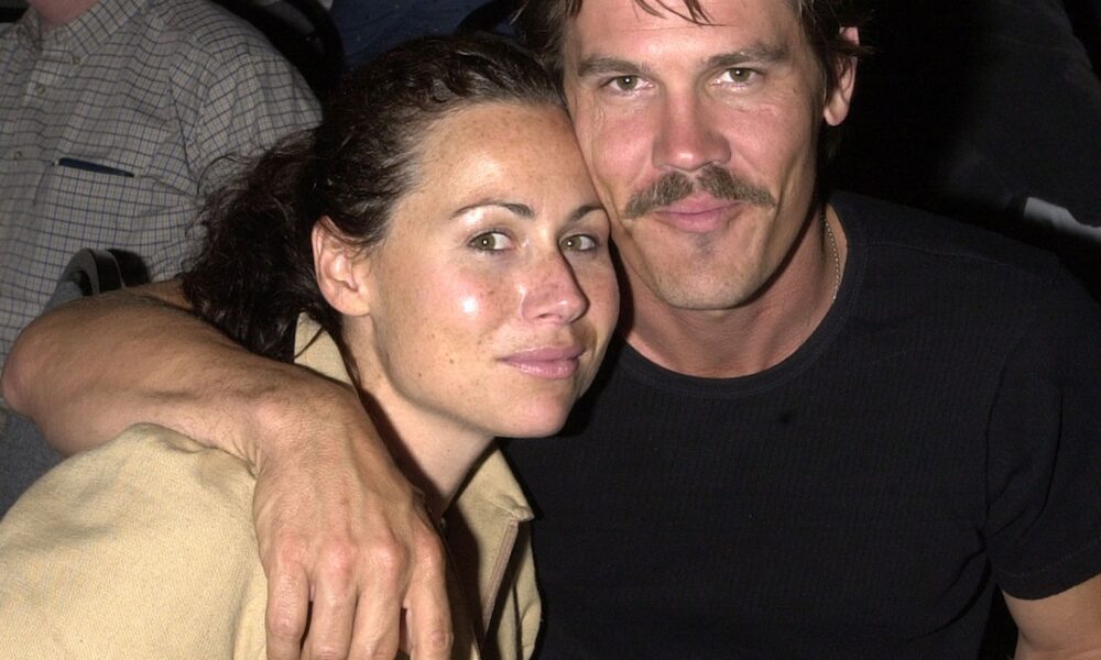 Minnie Driver Says Marriage ceremony Josh Brolin Would’ve Been “Greatest Mistake”
