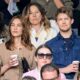 Alexa Chung Joins Joe Alwyn for Wimbledon Outing in London Alexa Chung Joins Joe Alwyn for Wimbledon Outing in London