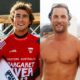 Matthew McConaughey Gave Surfer Griffin Colapinto This Golden Recommendation