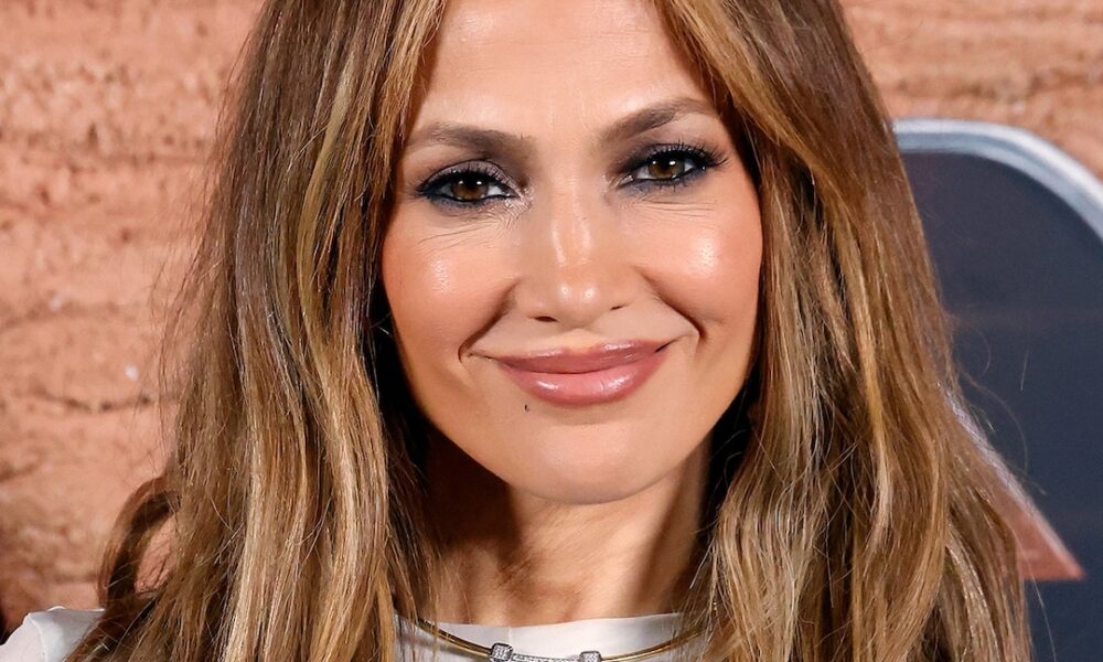 Jennifer Lopez Provides Look Into Bond With Ben Affleck’s Daughter Violet