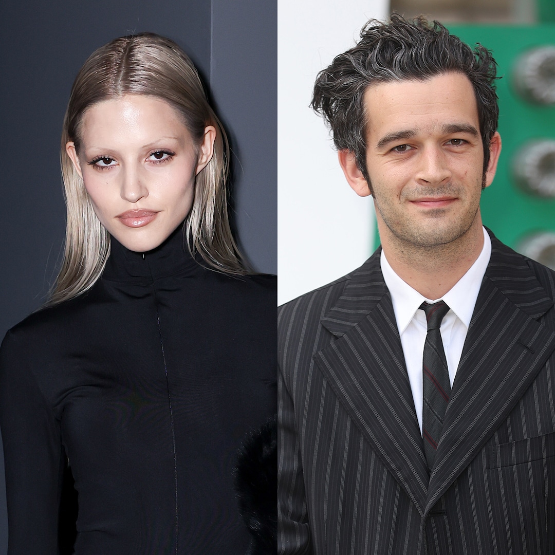 Matty Healy’s Fiancée Gabbriette Bechtel Hints at Future Household Plans