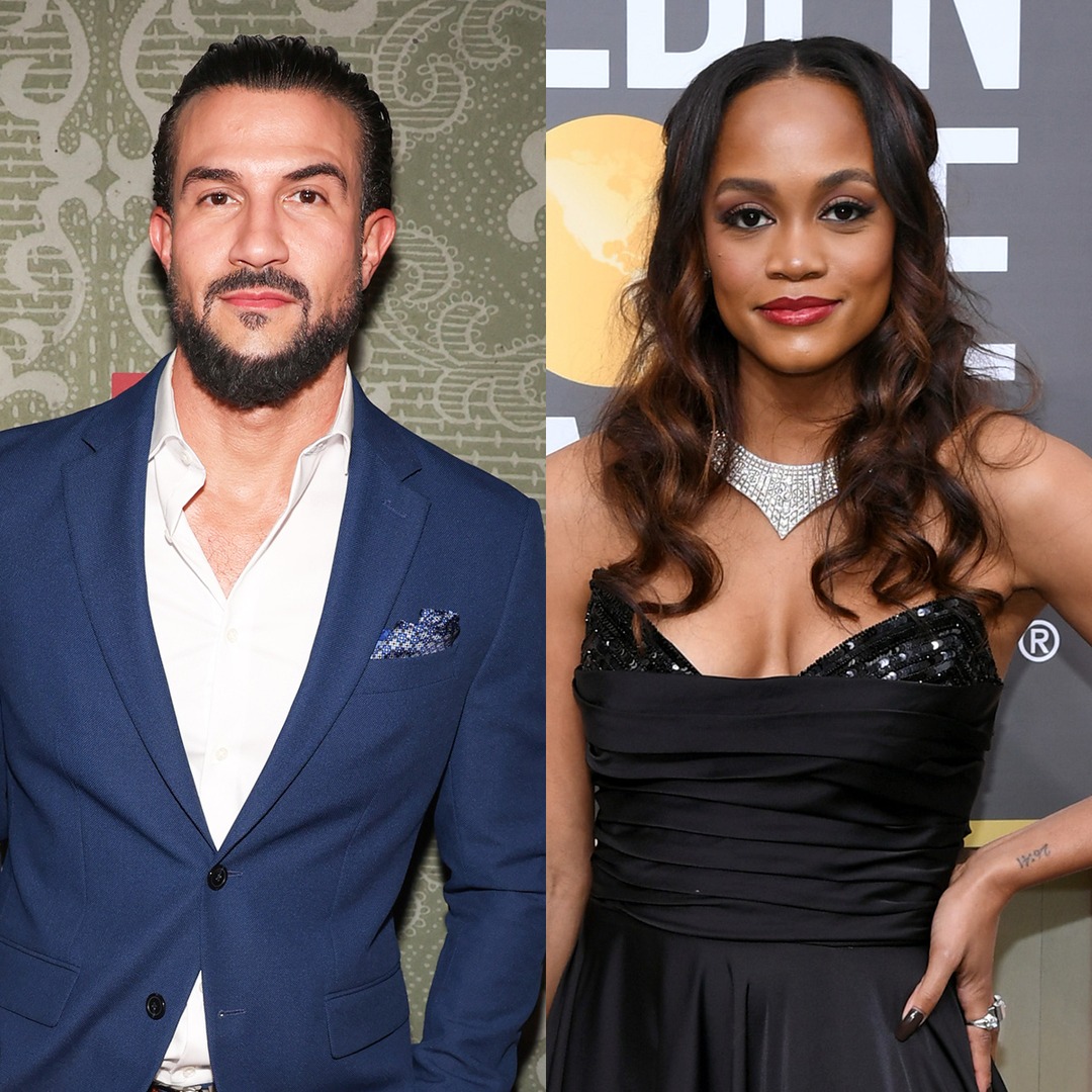 Rachel Lindsay’s Ex Bryan Abasolo Says He Suffered Psychologically 