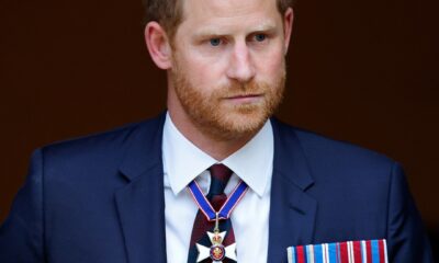 Prince Harry Reveals “Central Piece” of Rift With Royal Household