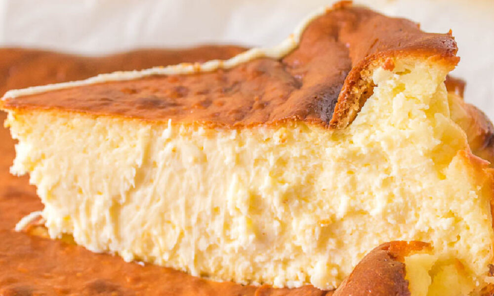 18 Cheesecake Recipes That Will Drive You Loopy for Extra