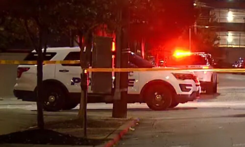 3 Lifeless, 2 Injured After Capturing Close to College of Cincinnati