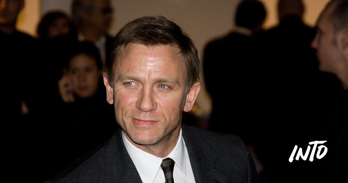 Did Daniel Craig quietly come out as pansexual?