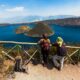 The most effective hikes in Ecuador