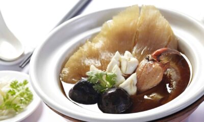 18 Distinctive Dishes Most Individuals In America By no means Heard Of