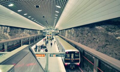 Getting round Atlanta – Lonely Planet
