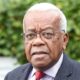 Sir Trevor McDonald on his problem with binge consuming alcohol