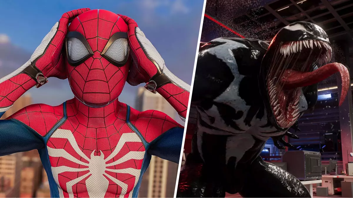 Marvel’s Spider-Man 2 free obtain accessible now, however you do not have without end Marvel’s Spider-Man 2 free obtain accessible now, however you do not have without end