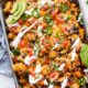 Tater Tot Nachos | The Recipe Critic Tater Tot Nachos | The Recipe Critic