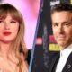 Taylor Swift savagely trolls Ryan Reynolds calling him her ‘godkids’ sperm donor’ in new submit Taylor Swift savagely trolls Ryan Reynolds calling him her ‘godkids’ sperm donor’ in new submit