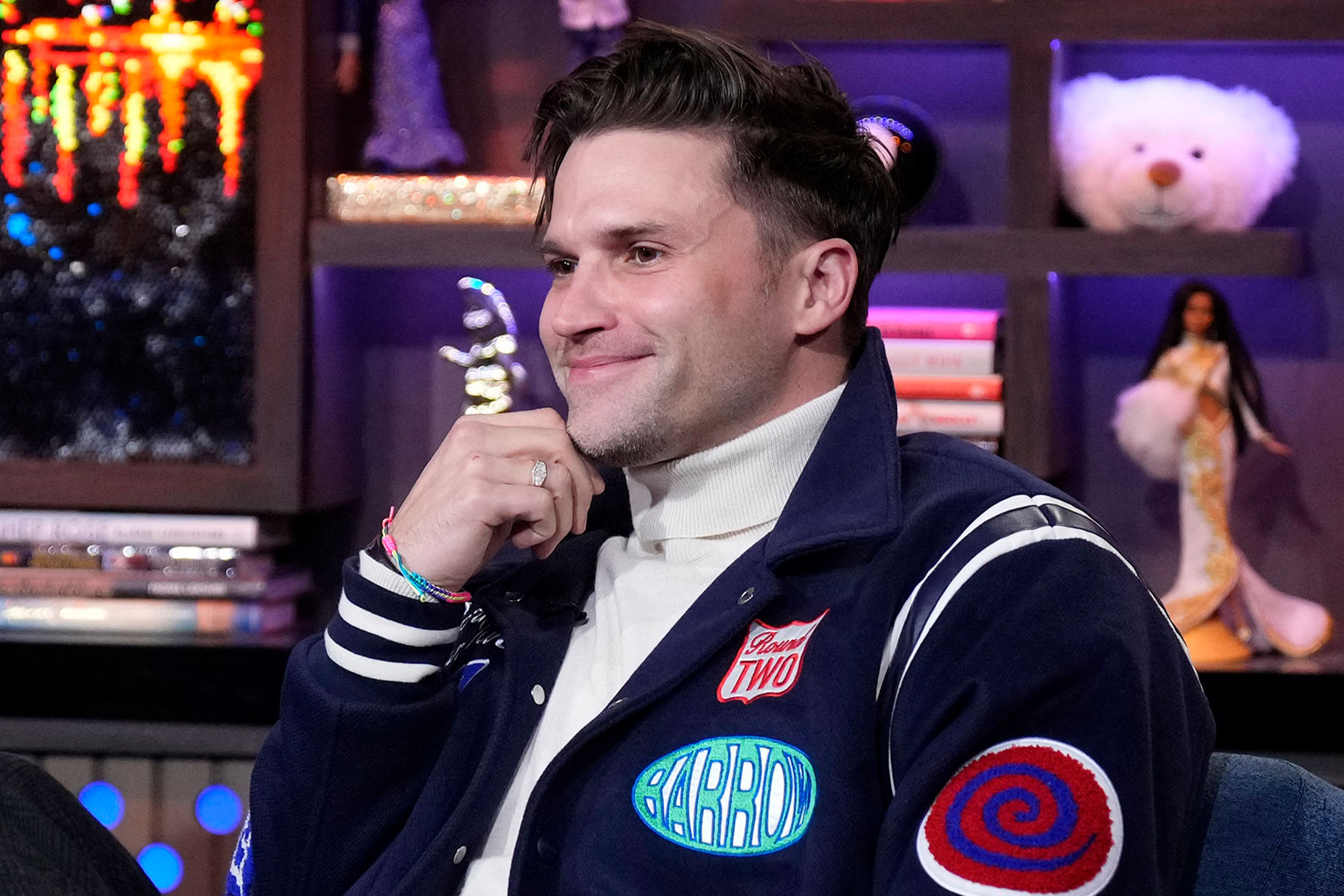 Tom Schwartz Makes a Large Life Change After “Ethical Epiphany”