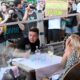 Why Protesters Are Squirting Water at Vacationers in Barcelona