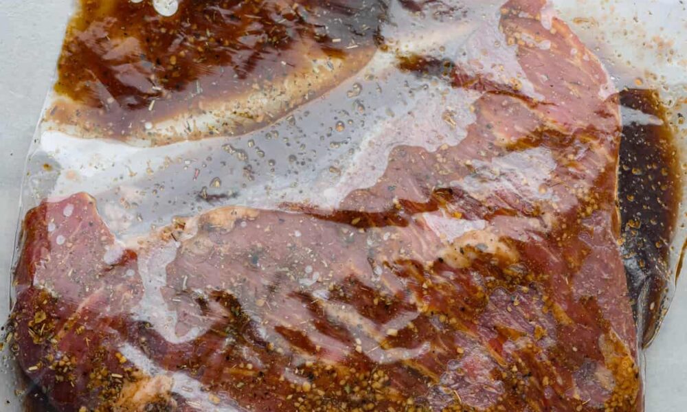 Tri Tip Marinade | The Recipe Critic