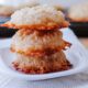 Solely 4 Components? These Coconut Macaroons Should Be Magic Solely 4 Components? These Coconut Macaroons Should Be Magic