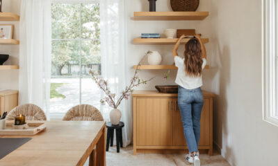 A Skilled Organizer’s Packing Suggestions for Shifting