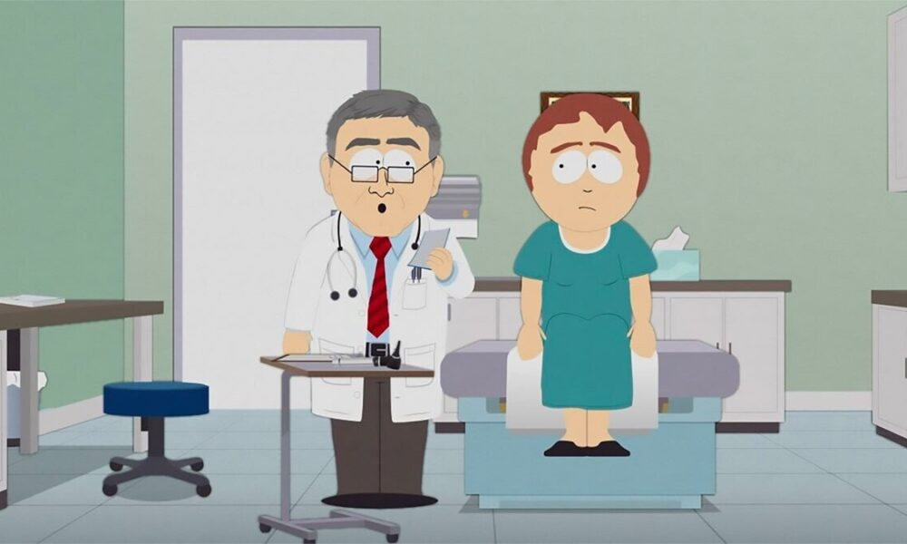 Physician Suggests That ‘South Park: The Finish of Weight problems’ Ought to Be Required Viewing in Medical College
