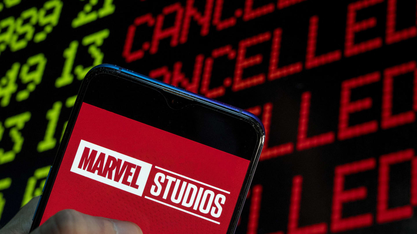 Marvel has quietly cancelled one other film; “no plans” for it, studies say