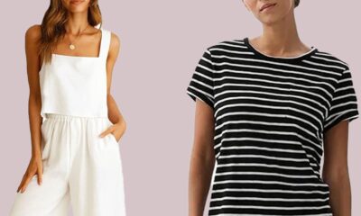 I Spend 40 Hours on Amazon a Week, and I Discovered the 8 Finest Journey Outfits