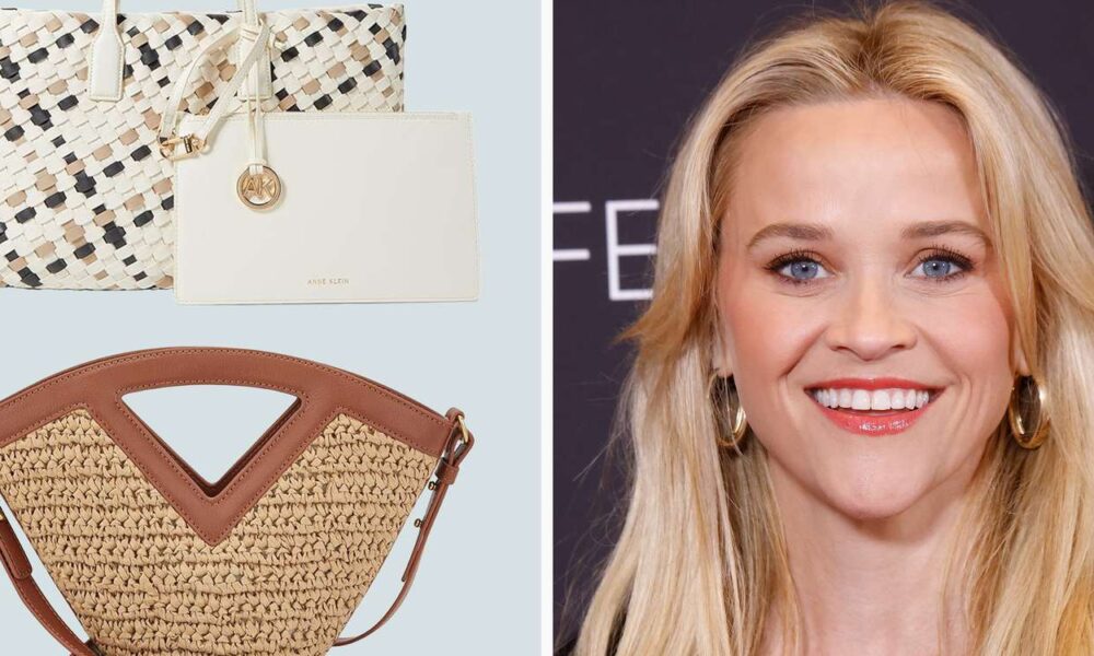 I am Heading to Hawaii and Bringing 7 Reese Witherspoon-Impressed Baggage