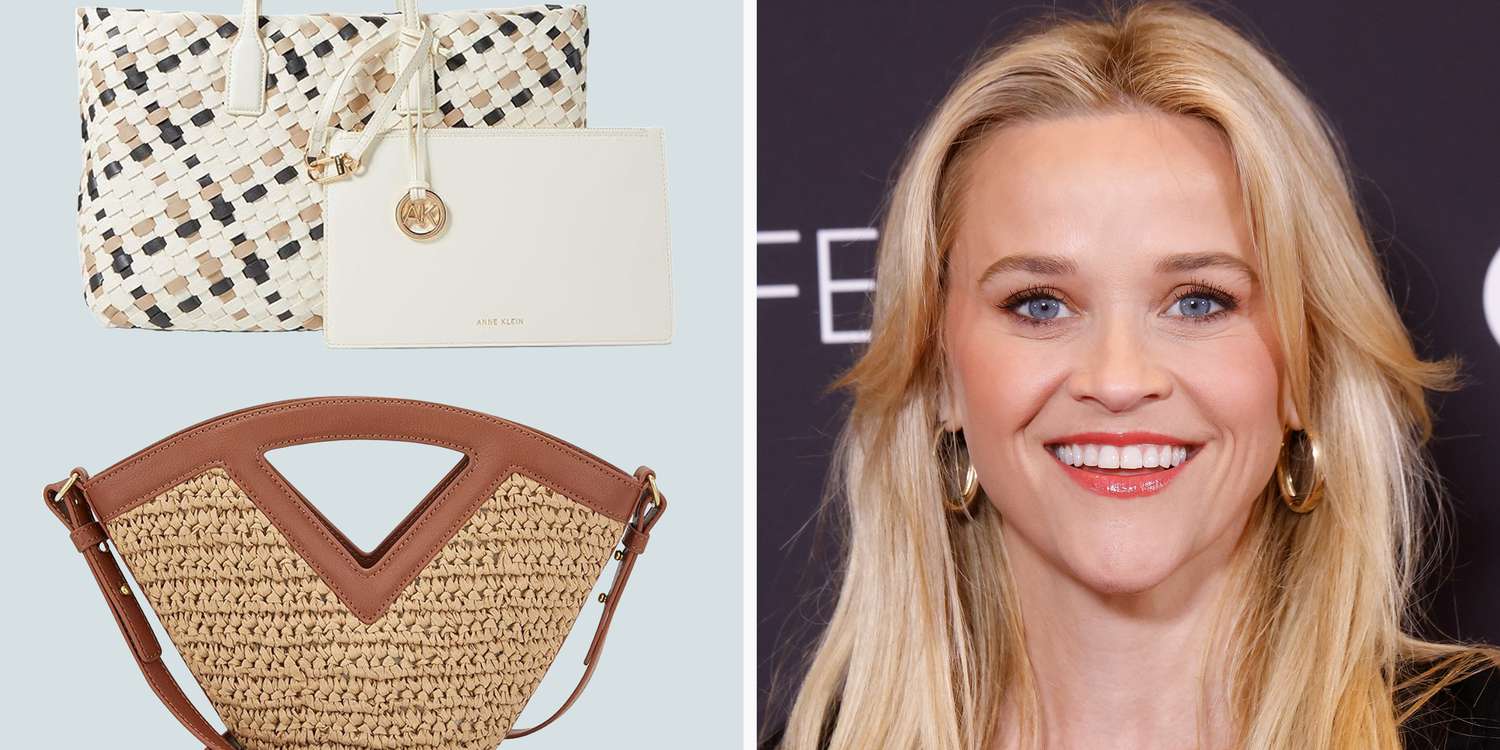 I am Heading to Hawaii and Bringing 7 Reese Witherspoon-Impressed Baggage