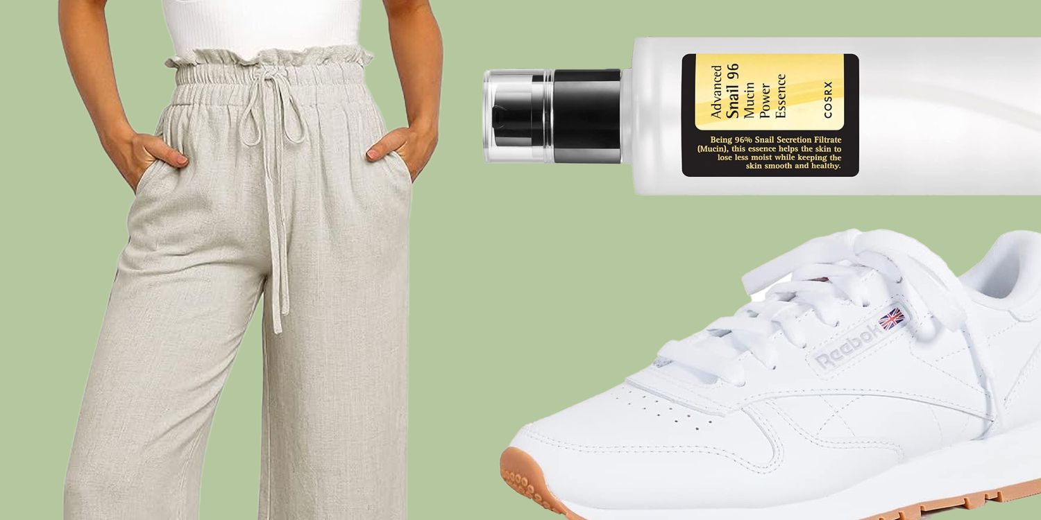 Fast! The 50 Greatest Amazon Offers in August 2024 Are As much as 90% Off