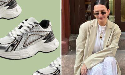 I All the time Get Compliments on My Cool Dad Sneakers and They’re Beneath 