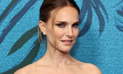 I Might’ve Sworn Natalie Portman’s 0 Sneakers Had been This  Fashion