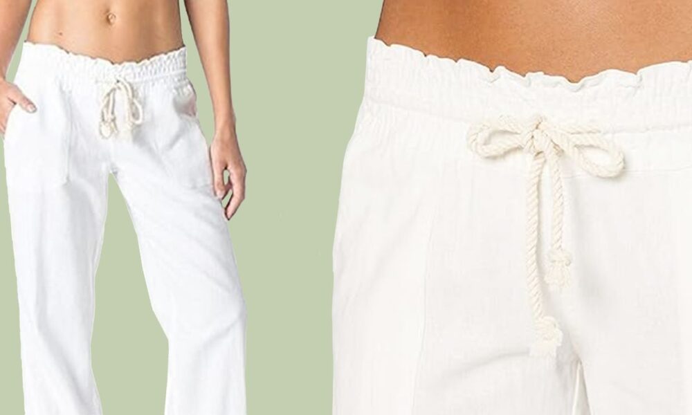 I’m a Denims Hater, So I’m Snagging This Comfier  Amazon Different