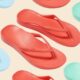 I Lastly Discovered the Simple Answer to Sweaty, Aching Summer time Toes—and It’s Simply 